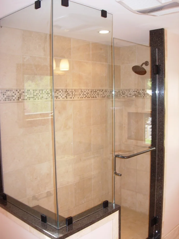Monkton Bathroom Remodel by Apple Creek Remodeling LLC - Photo 3