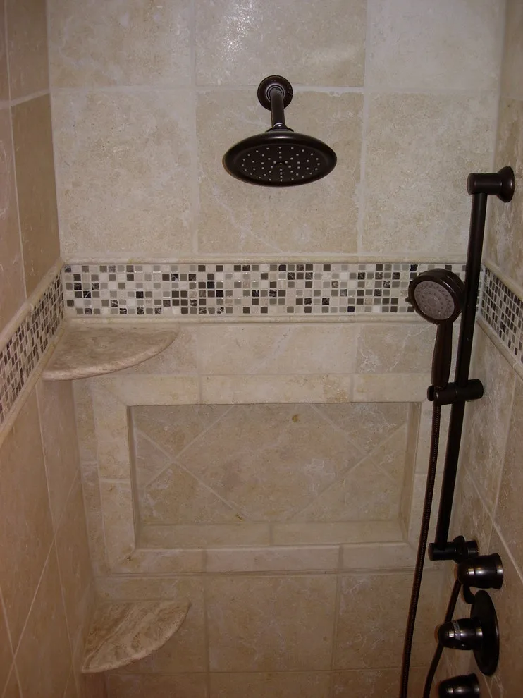 Monkton Bathroom Remodel by Apple Creek Remodeling LLC - Photo 2