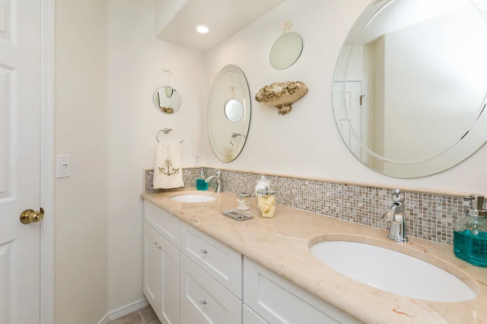 Contemporary Southwestern by More Brothers Construction - Photo 13