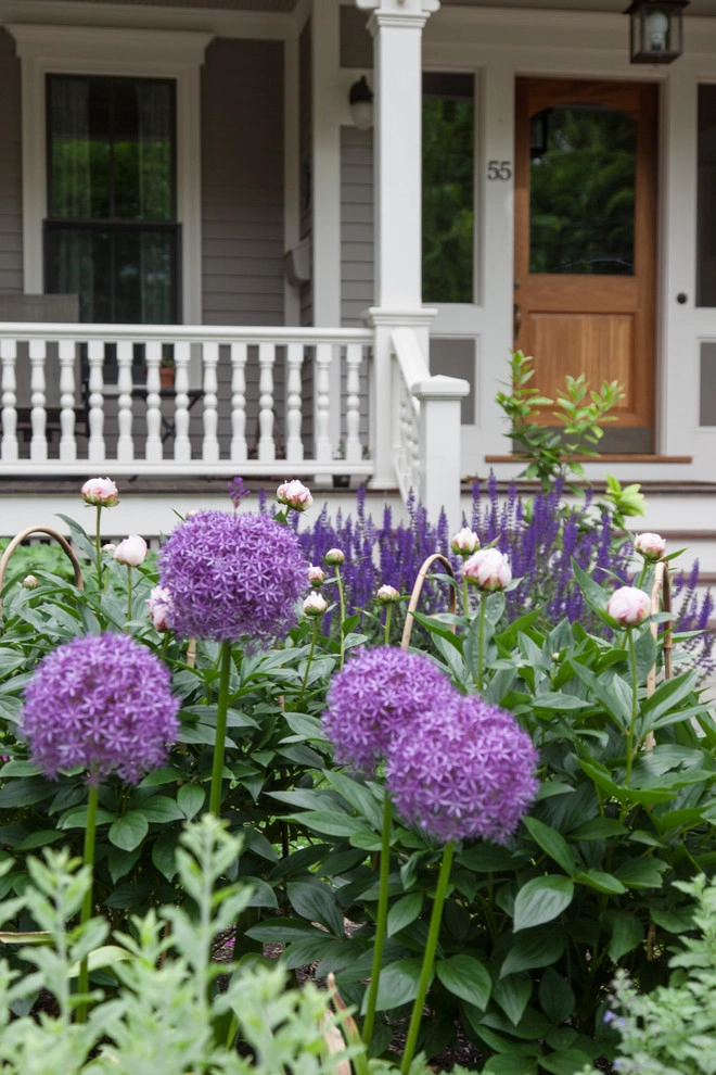 Washington Park by Matthew Cunningham Landscape Design LLC - Photo 4