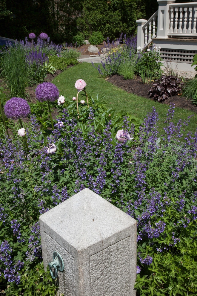 Washington Park by Matthew Cunningham Landscape Design LLC - Photo 5
