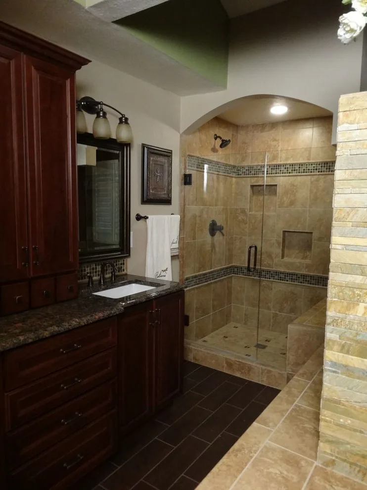 Bathroom Renovations by Lambert Construction And Design - Photo 3