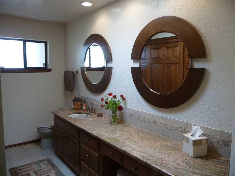 Bathroom Renovations by Lambert Construction And Design - Photo 4