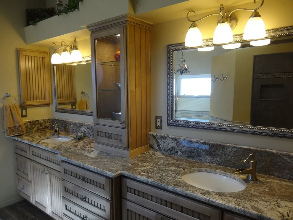 Bathroom Renovations by Lambert Construction And Design - Photo 2