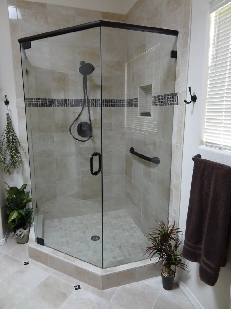 Bathroom Renovations by Lambert Construction And Design - Photo 6
