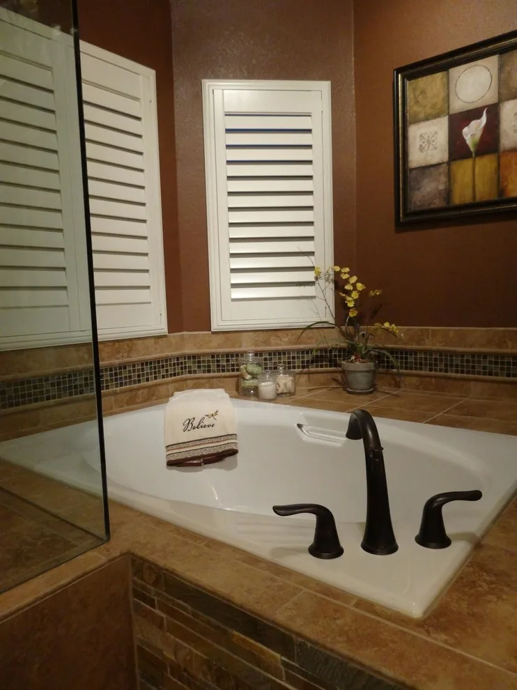 Bathroom Renovations by Lambert Construction And Design - Photo 5