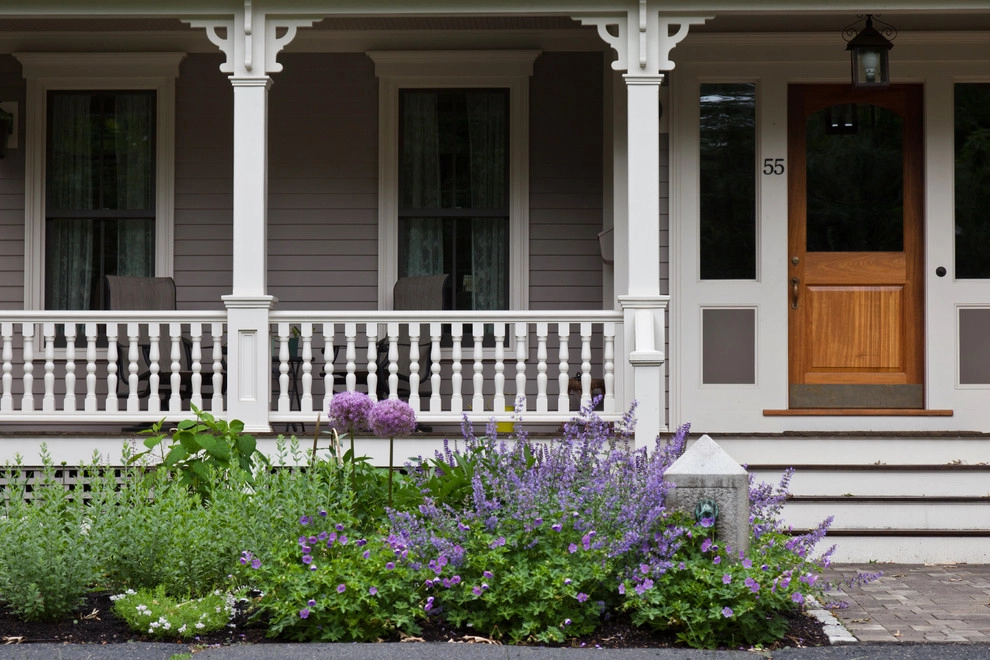 Washington Park by Matthew Cunningham Landscape Design LLC - Photo 10