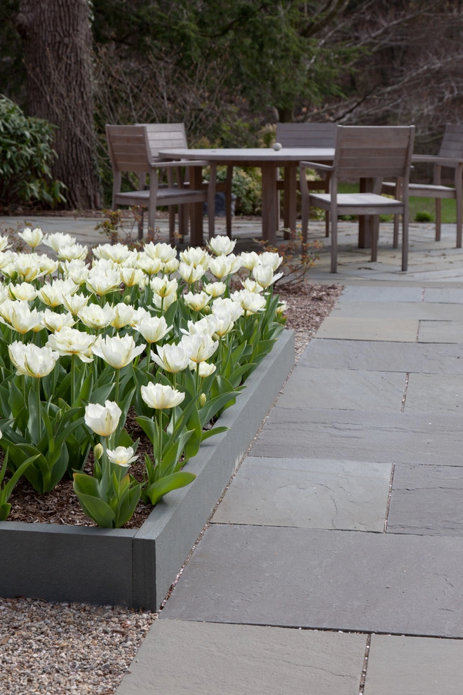 Warren Estate by Matthew Cunningham Landscape Design LLC - Photo 86