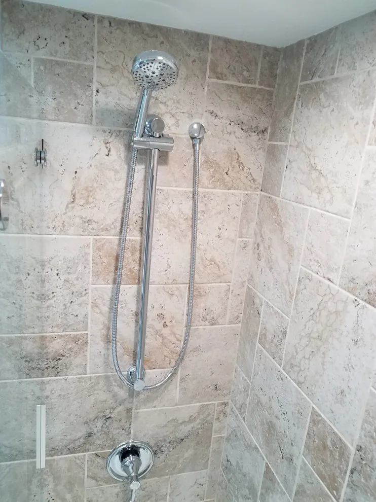 Restrooms by B&J Montague - Photo 19