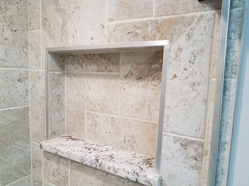 Restrooms by B&J Montague - Photo 11