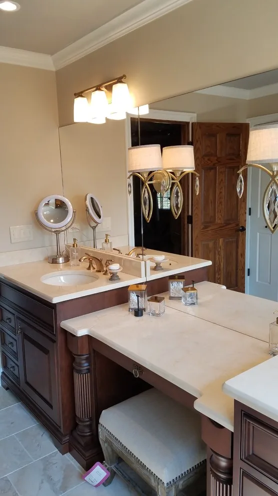 Restrooms by B&J Montague - Photo 8