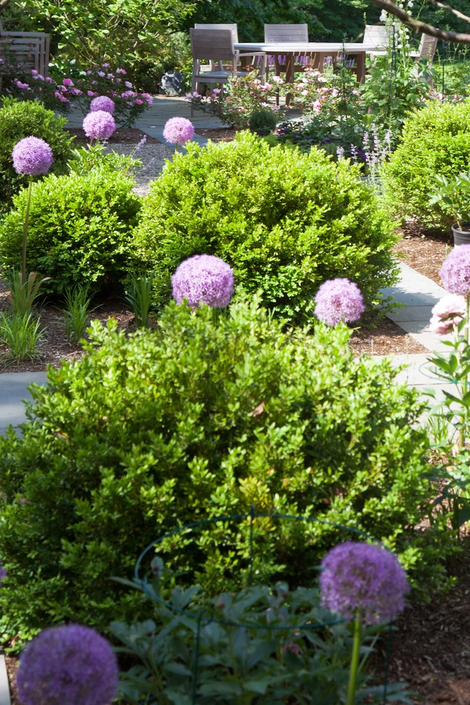 Warren Estate by Matthew Cunningham Landscape Design LLC - Photo 3