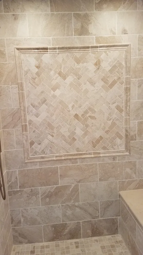 Restrooms by B&J Montague - Photo 10