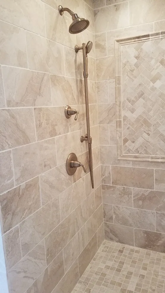 Restrooms by B&J Montague - Photo 12