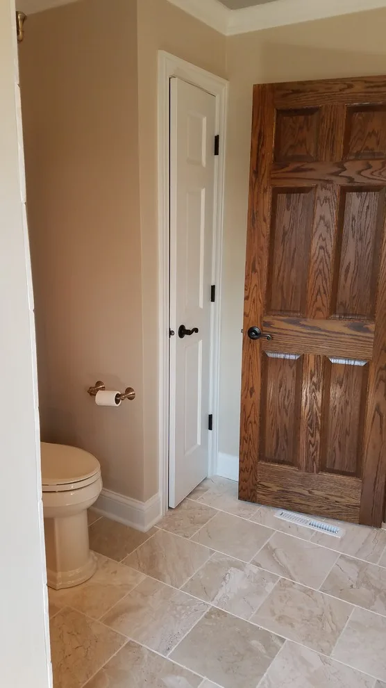 Restrooms by B&J Montague - Photo 9