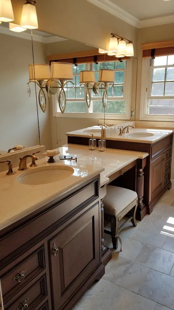 Restrooms by B&J Montague - Photo 4