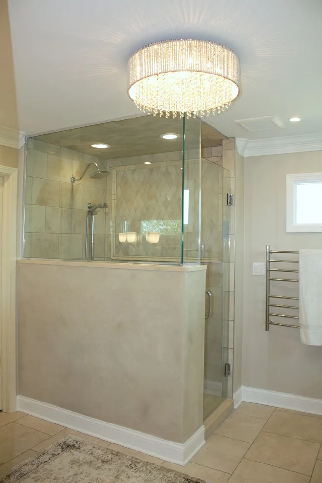 Restrooms by B&J Montague - Photo 2