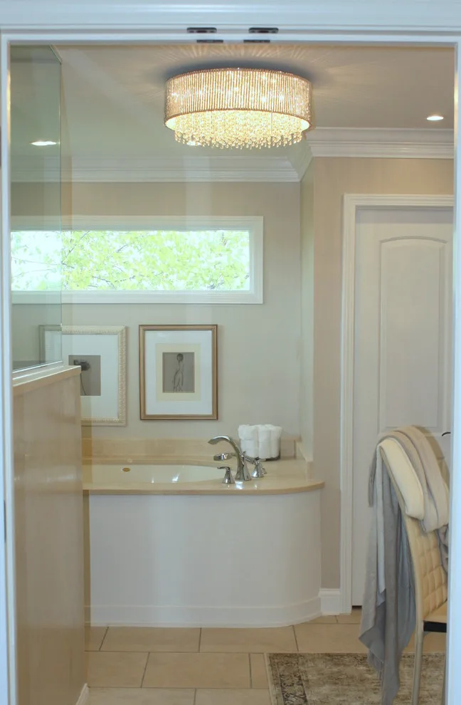 Restrooms by B&J Montague - Photo 21