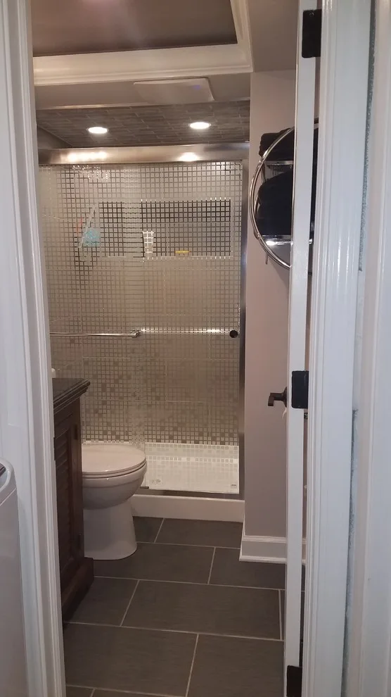 Restrooms by B&J Montague - Photo 7