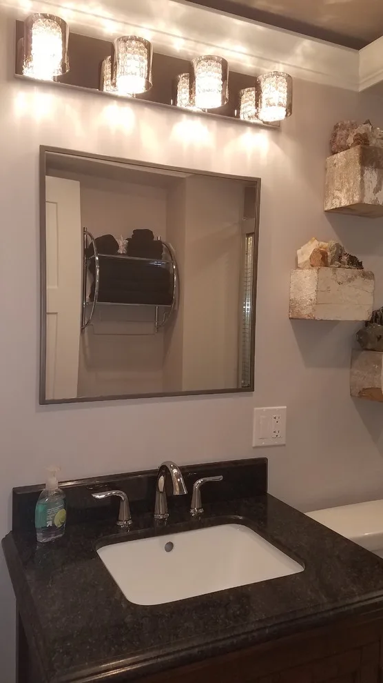 Restrooms by B&J Montague - Photo 25
