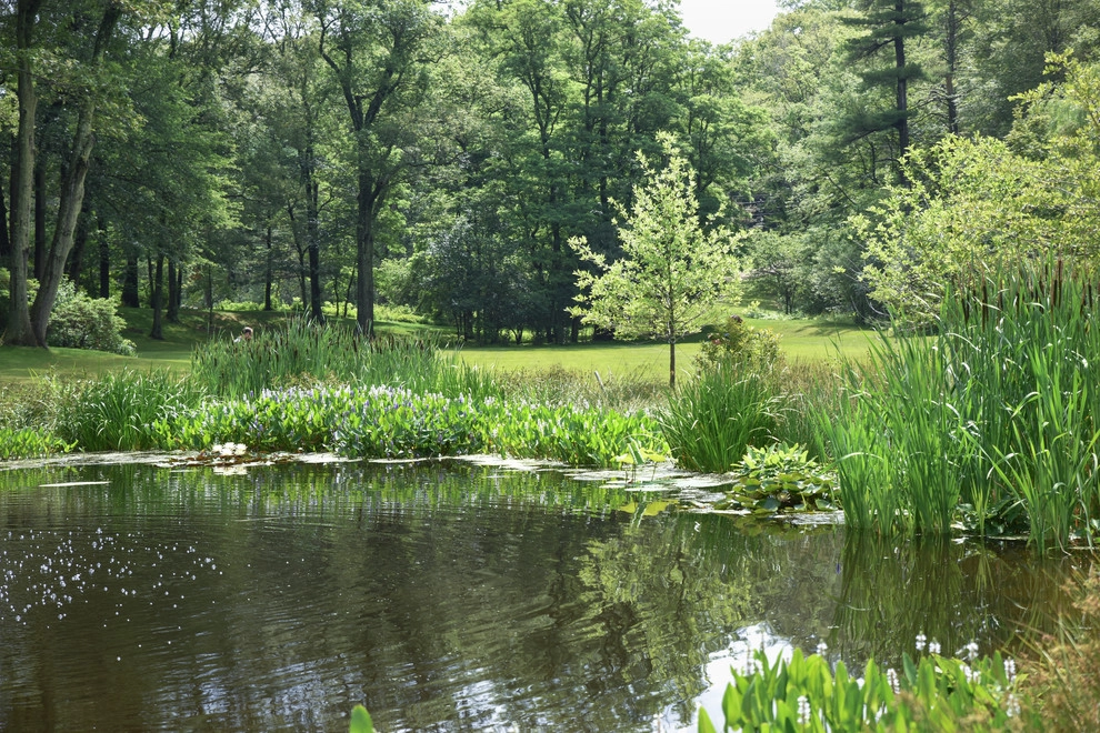 Warren Estate by Matthew Cunningham Landscape Design LLC - Photo 41