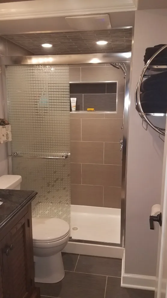 Restrooms by B&J Montague - Photo 26