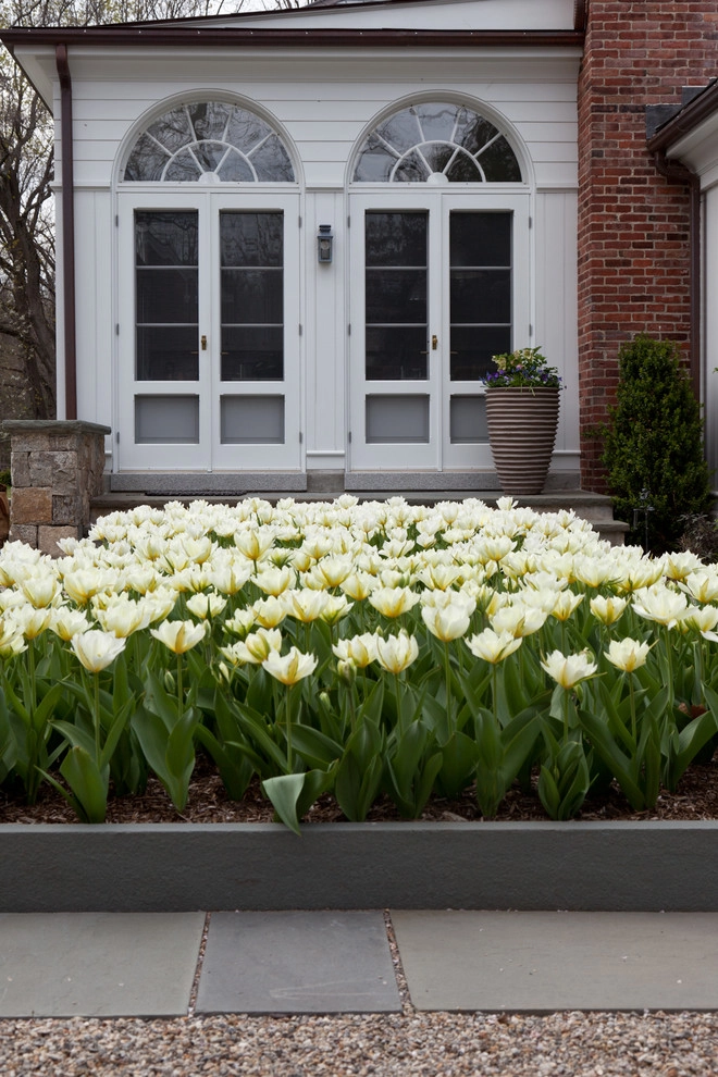 Warren Estate by Matthew Cunningham Landscape Design LLC - Photo 51