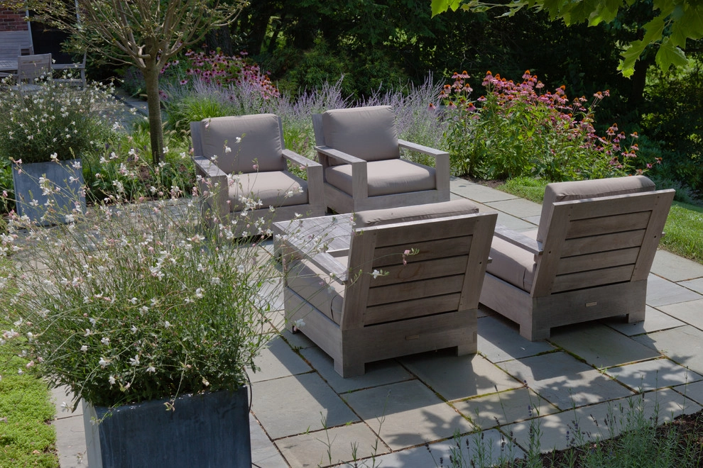 Warren Estate by Matthew Cunningham Landscape Design LLC - Photo 43
