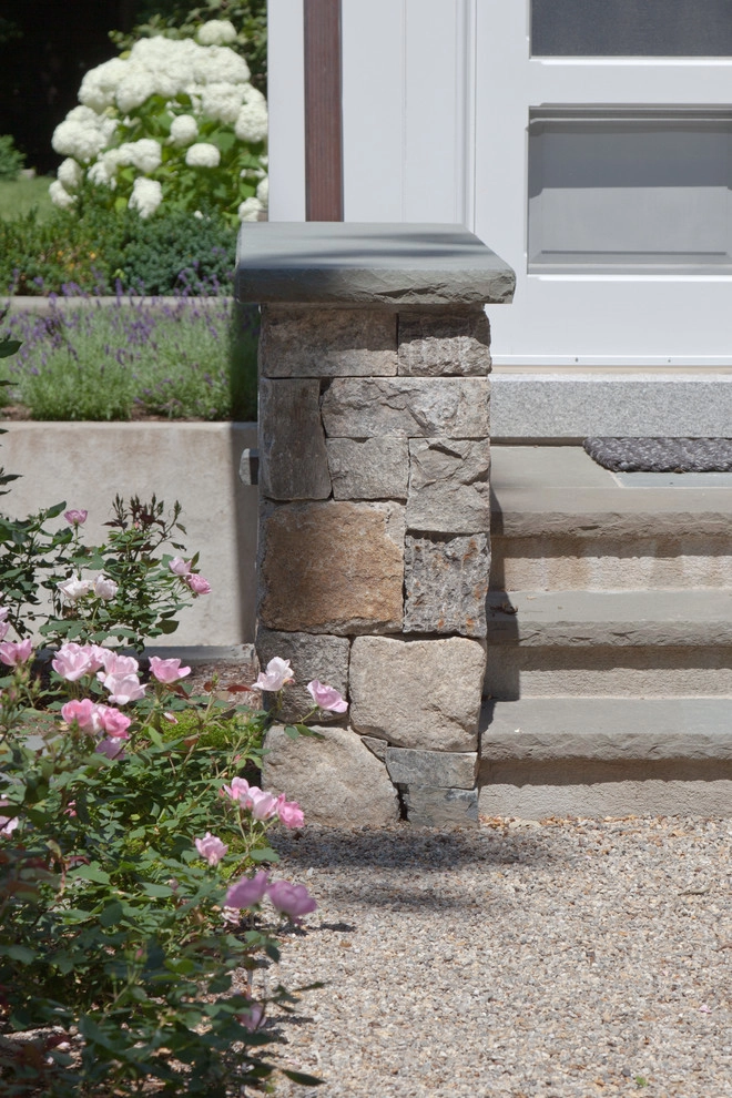 Warren Estate by Matthew Cunningham Landscape Design LLC - Photo 83