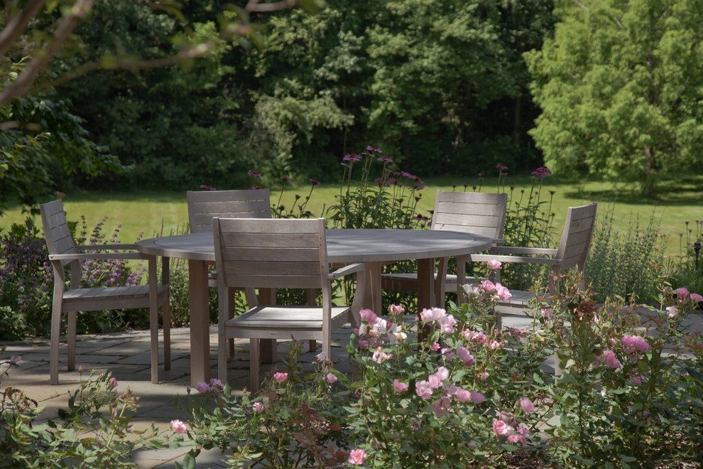 Warren Estate by Matthew Cunningham Landscape Design LLC - Photo 14
