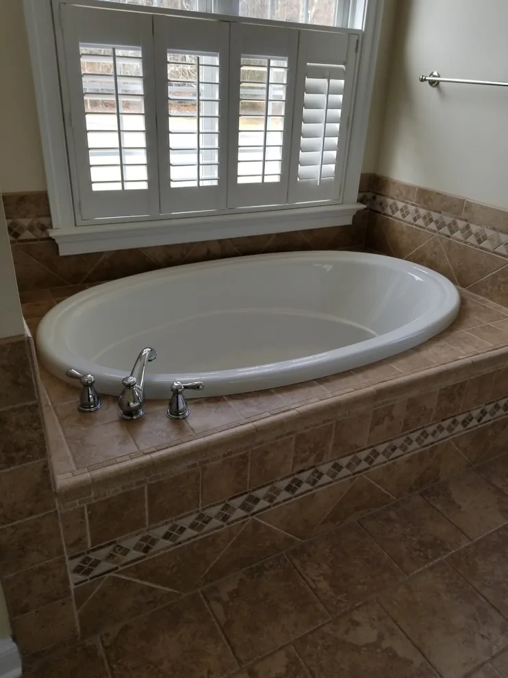 Classic Master Bath Renovation by Foster's Homes LLC - Photo 4