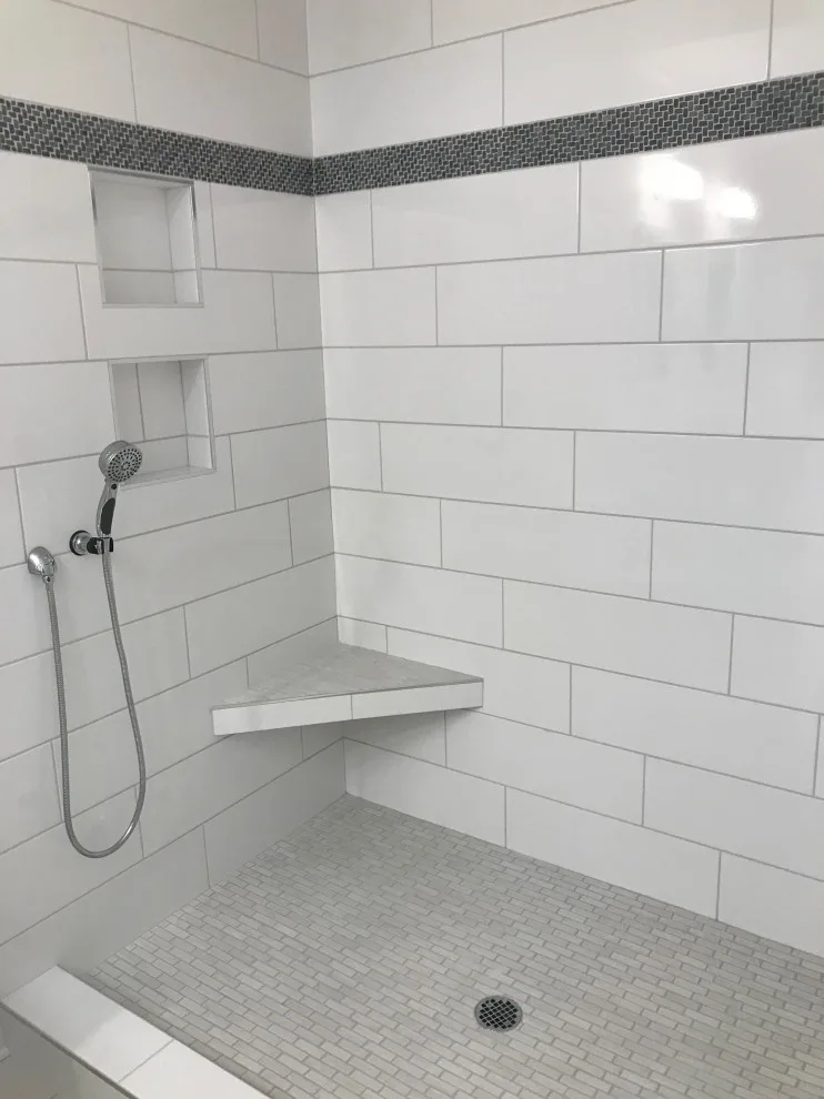 Bathrooms in Williamsburg VA by Don Kendrick Building & Remodeling Inc. - Photo 7