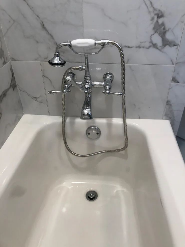 Bathrooms in Williamsburg VA by Don Kendrick Building & Remodeling Inc. - Photo 10