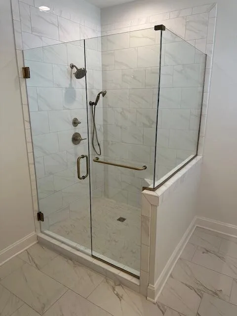 Bathrooms in Williamsburg VA by Don Kendrick Building & Remodeling Inc. - Photo 18