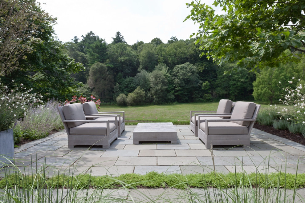 Warren Estate by Matthew Cunningham Landscape Design LLC - Photo 76