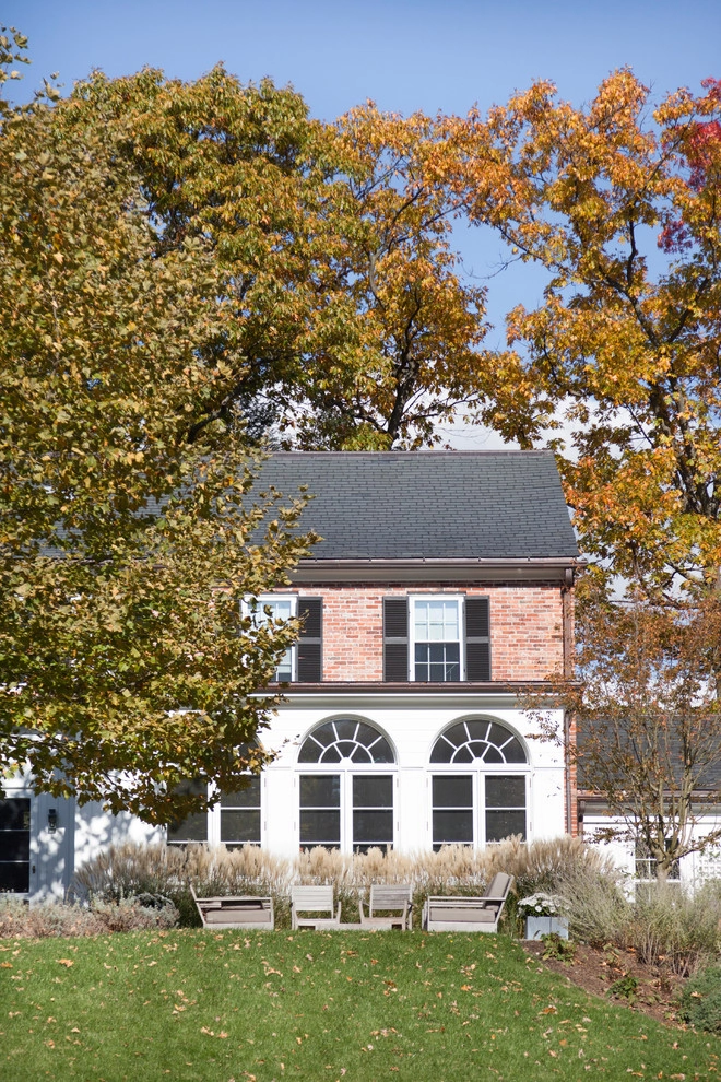 Warren Estate by Matthew Cunningham Landscape Design LLC - Photo 23