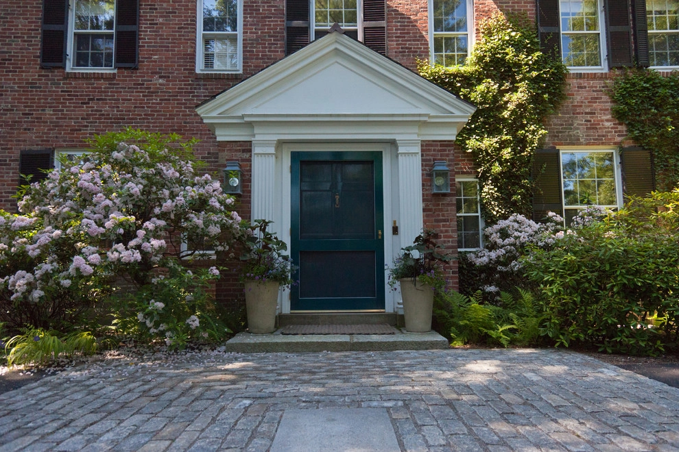 Warren Estate by Matthew Cunningham Landscape Design LLC - Photo 36