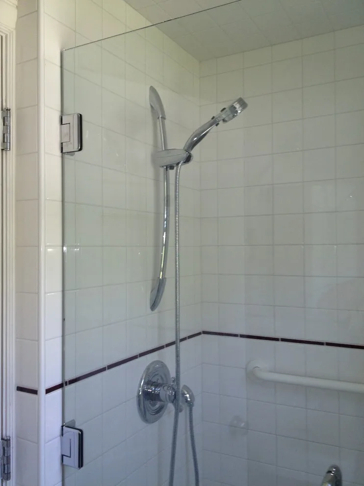 Restrooms by Skip Knoll INC Professional Remodeling - Photo 5