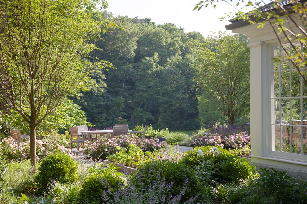 Warren Estate by Matthew Cunningham Landscape Design LLC - Photo 31