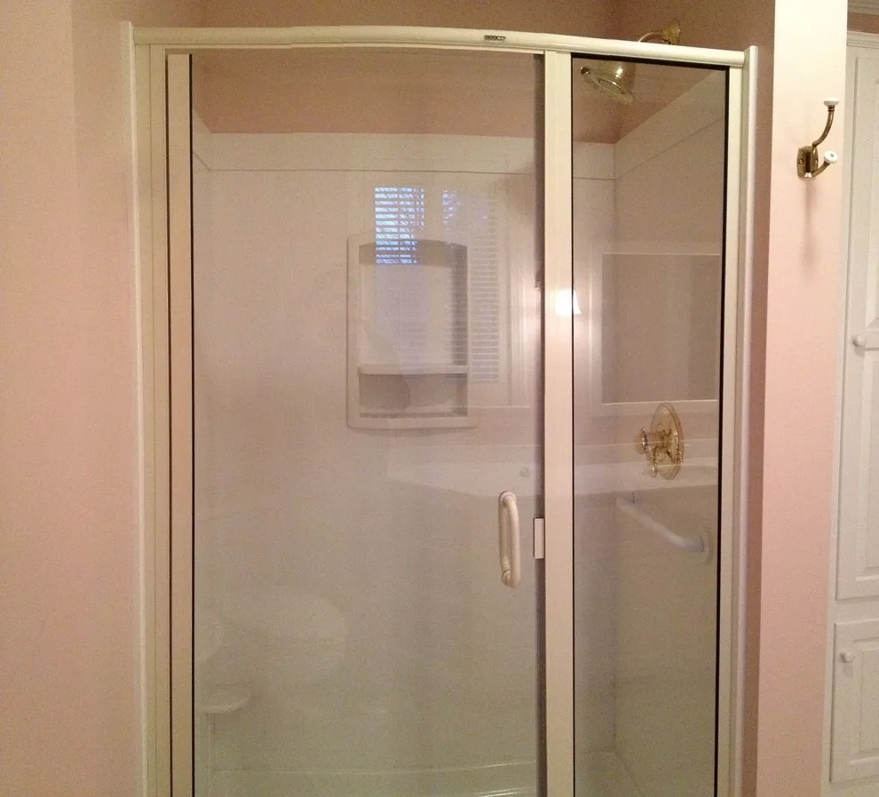Restrooms by Skip Knoll INC Professional Remodeling - Photo 7