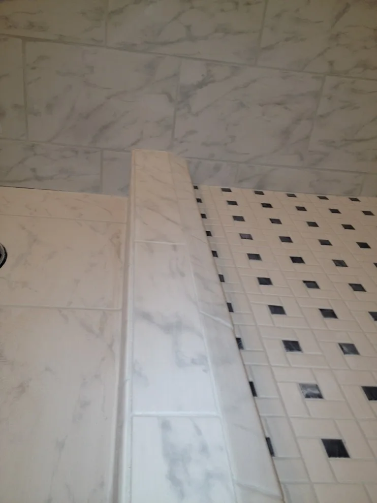 Restrooms by Skip Knoll INC Professional Remodeling - Photo 22