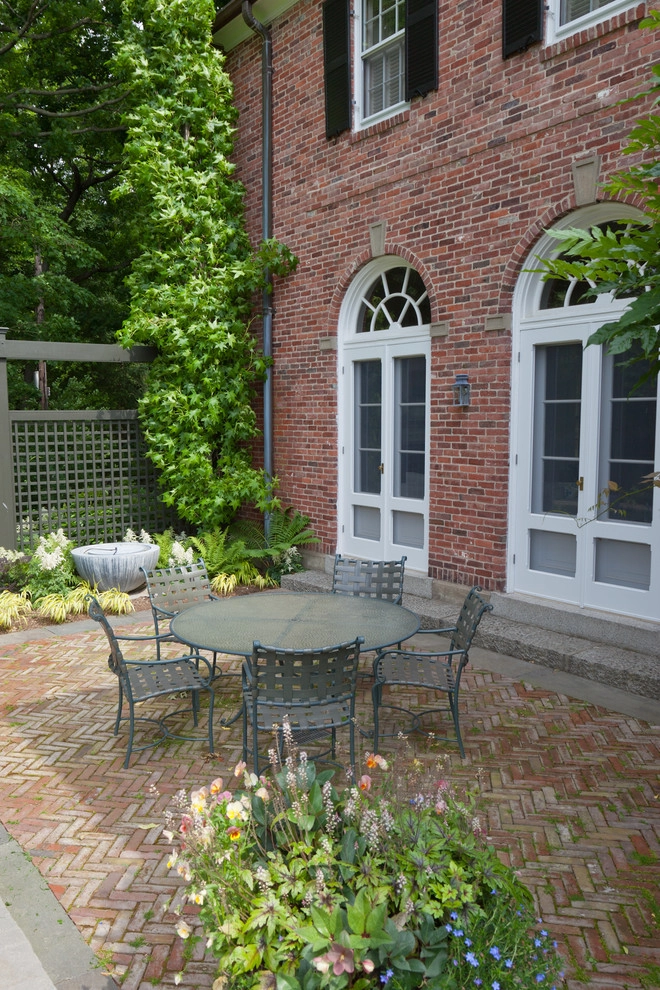 Warren Estate by Matthew Cunningham Landscape Design LLC - Photo 17