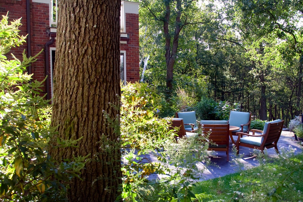 Belmont Hill Residence by Matthew Cunningham Landscape Design LLC - Photo 4