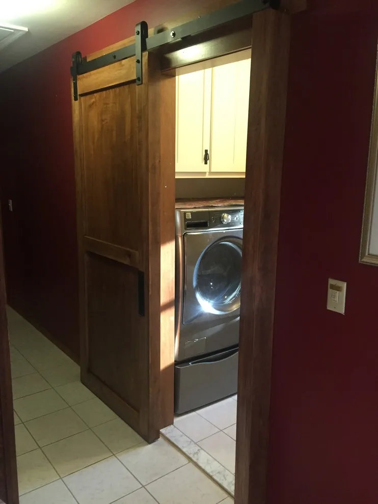 Laundry Spaces by Romber Works - Photo 2