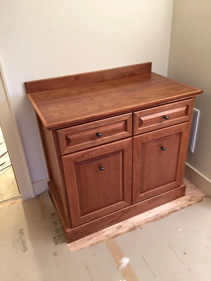 Laundry Spaces by Romber Works - Photo 3