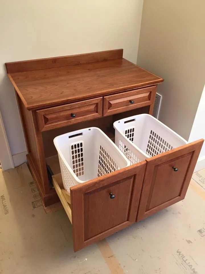 Laundry Spaces by Romber Works - Photo 4