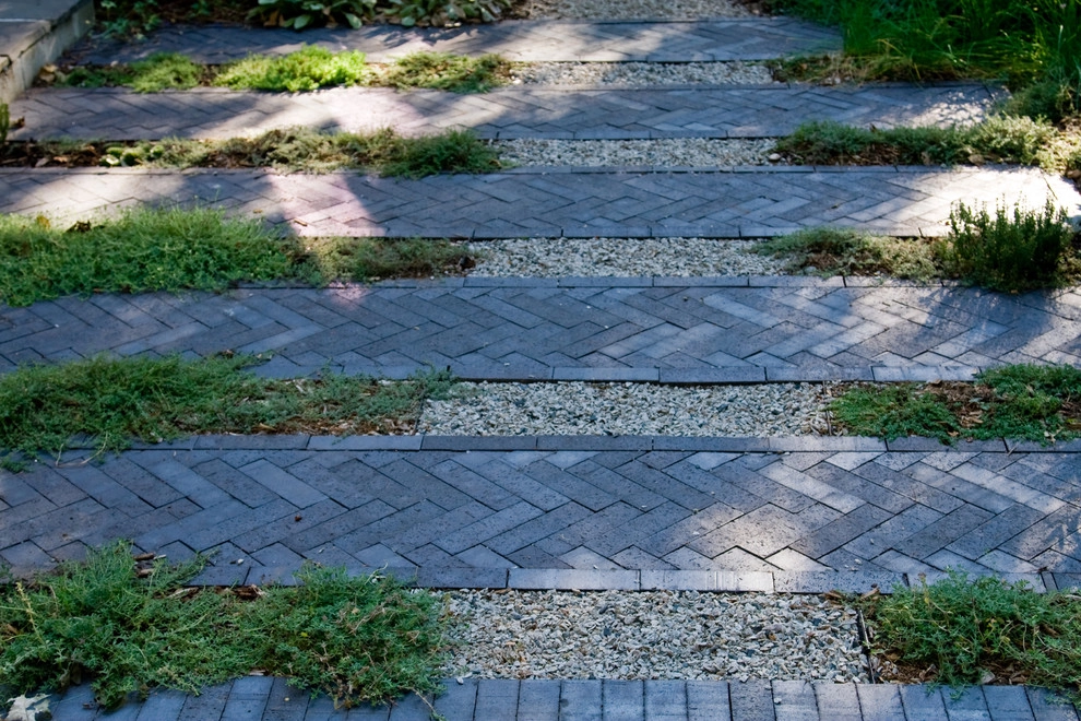 Belmont Hill Residence by Matthew Cunningham Landscape Design LLC - Photo 43