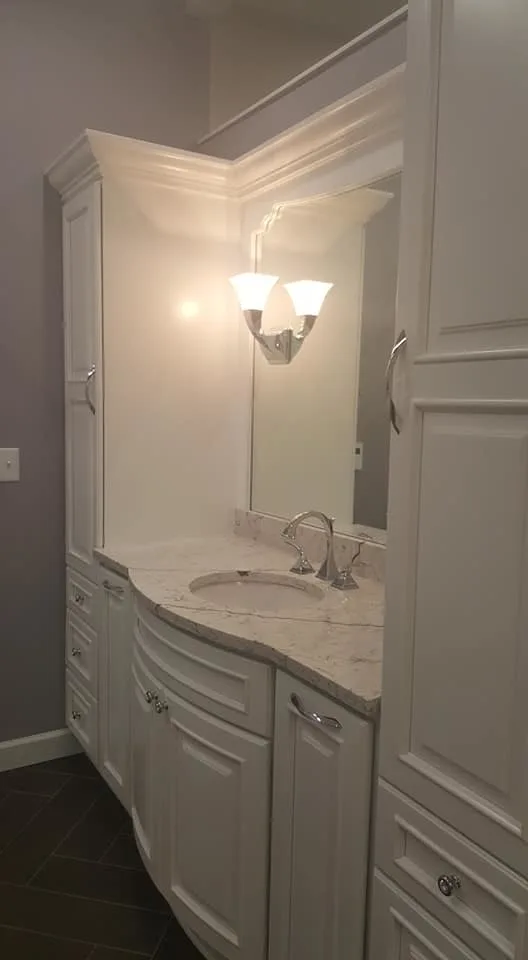 Showroom Renovation by JM Construction - Photo 2