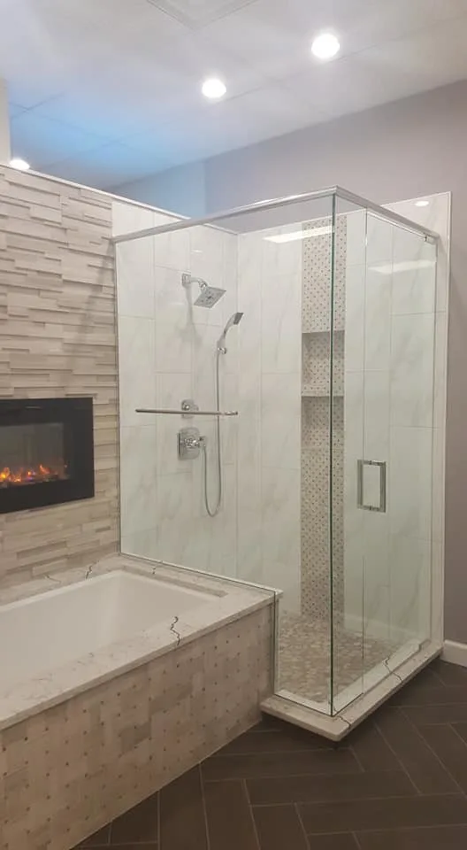 Showroom Renovation by JM Construction - Photo 3