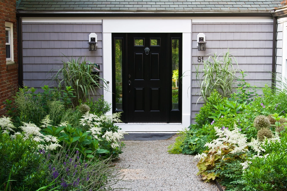 Belmont Hill Residence by Matthew Cunningham Landscape Design LLC - Photo 5